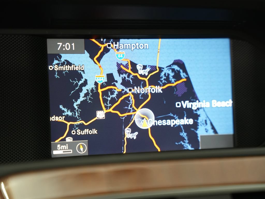 Used 2012 Mercedes-Benz C 300 4MATIC Sedan w/ Premium 1 Pkg image 20