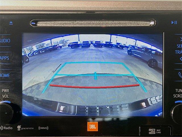 Used 2016 Toyota Tacoma Limited image 21