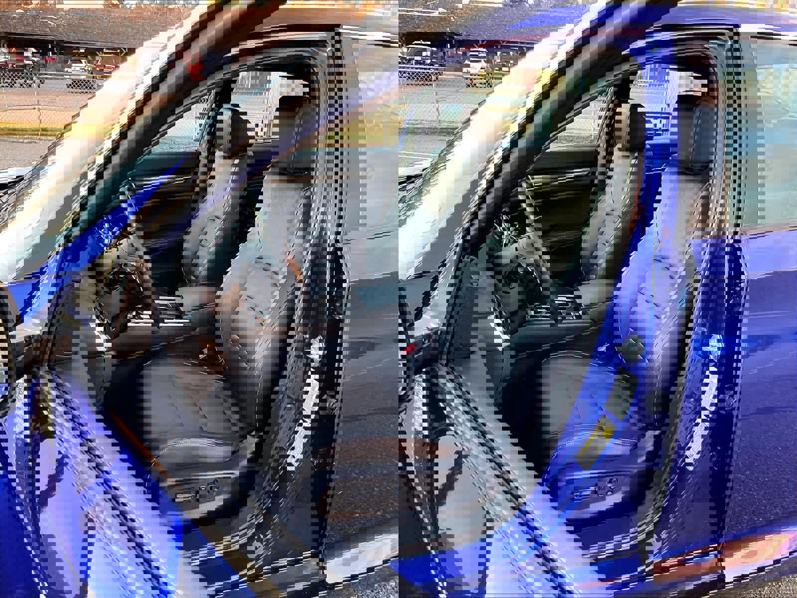 Used 2022 Honda Accord Sport image 9