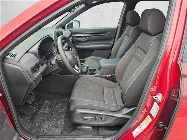 New 2026 Honda CR-V Sport image 17