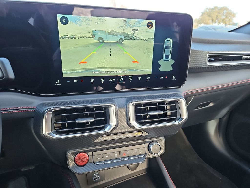 New 2026 Ford Mustang GT Premium image 24