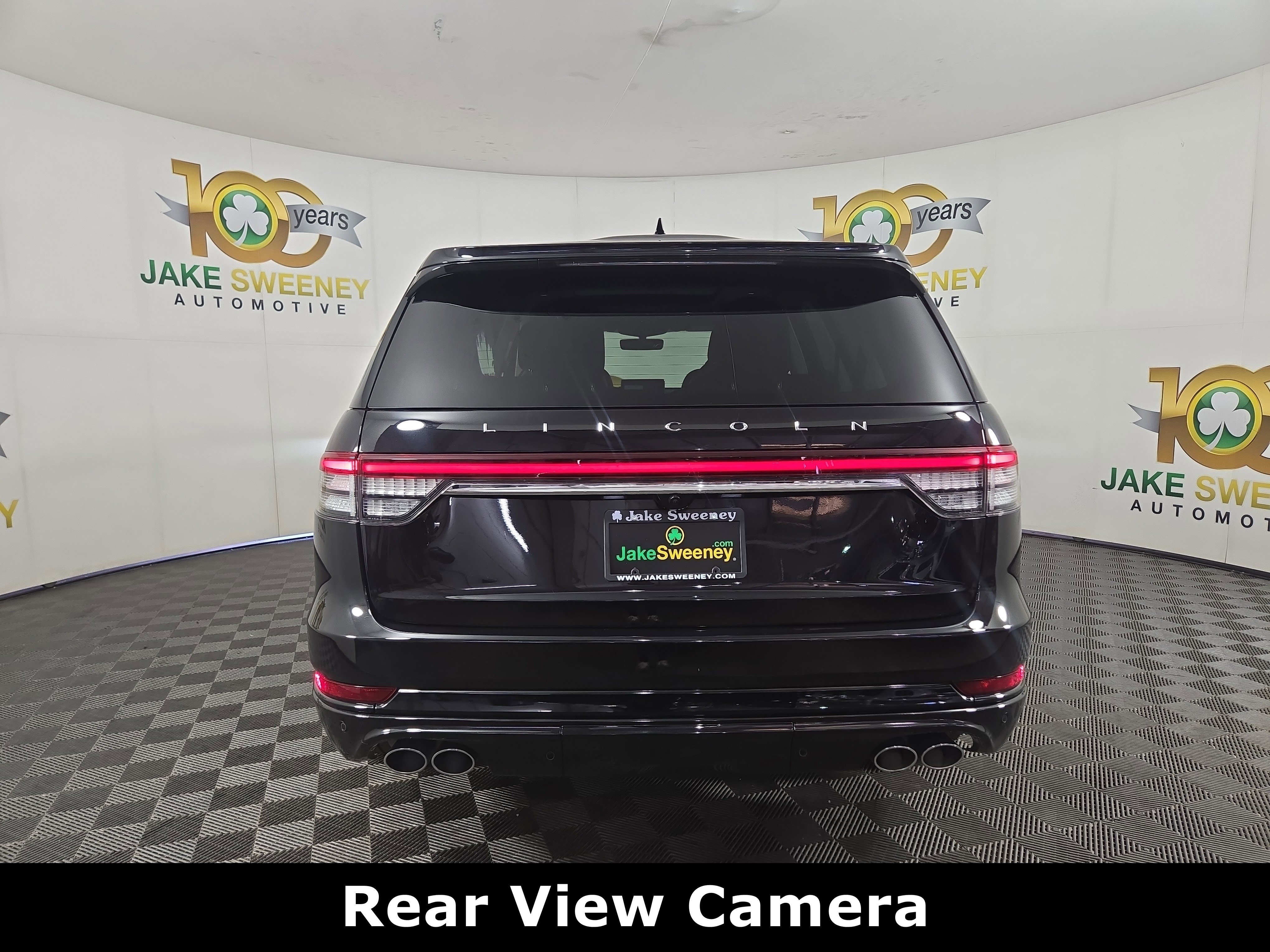 Used 2023 Lincoln Aviator Reserve w/ Equipment Group 201A AWD/4WD image 7