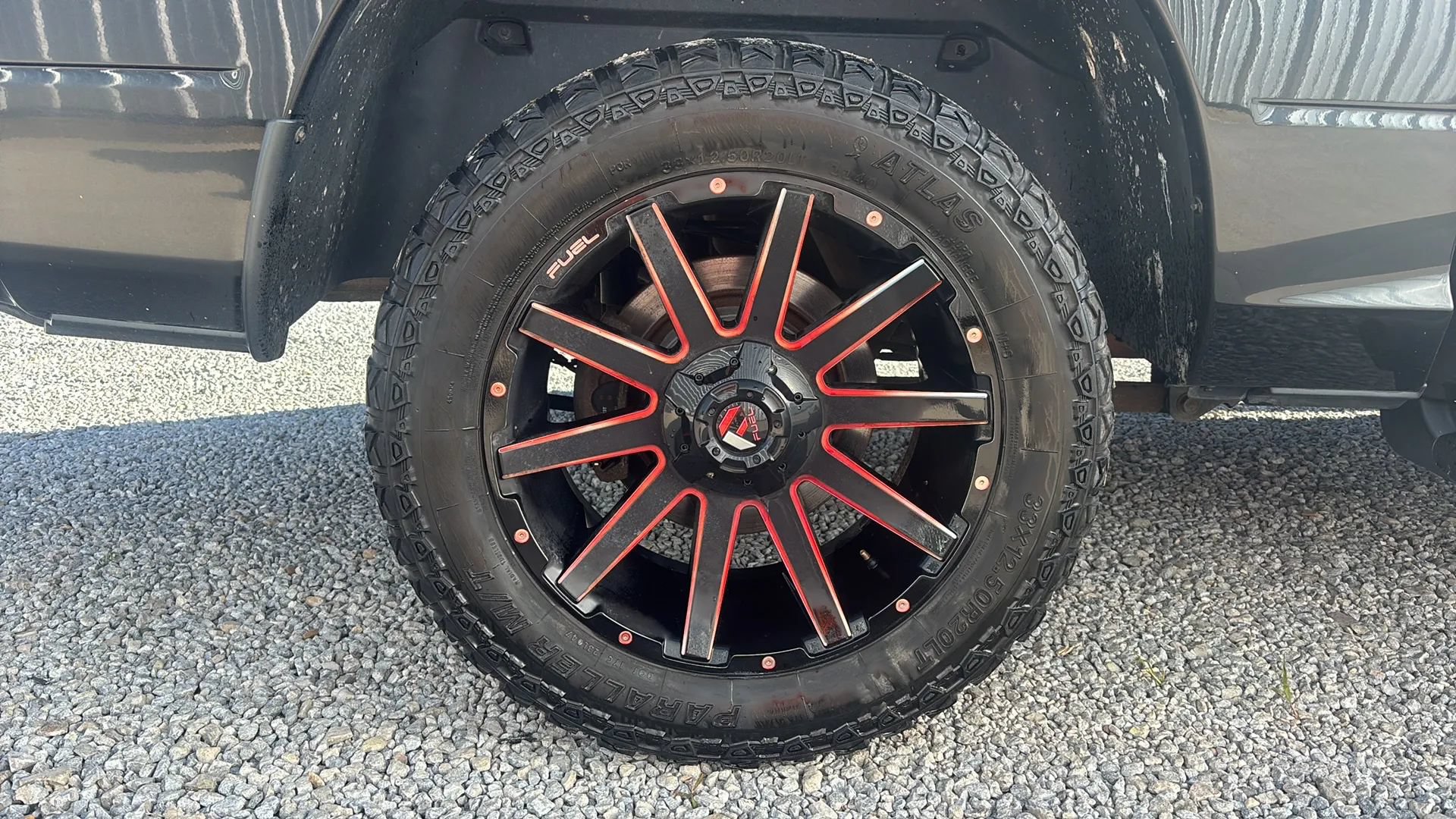 Used 2016 RAM 1500 Sport w/ Black Ram 1500 Sport Group AWD/4WD image 5