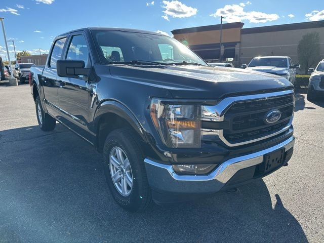 Used 2023 Ford F150 XLT w/ Trailer Tow Package image 1