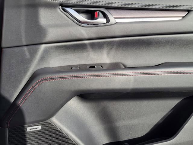 New 2025 MAZDA CX-5 2.5 Turbo image 32