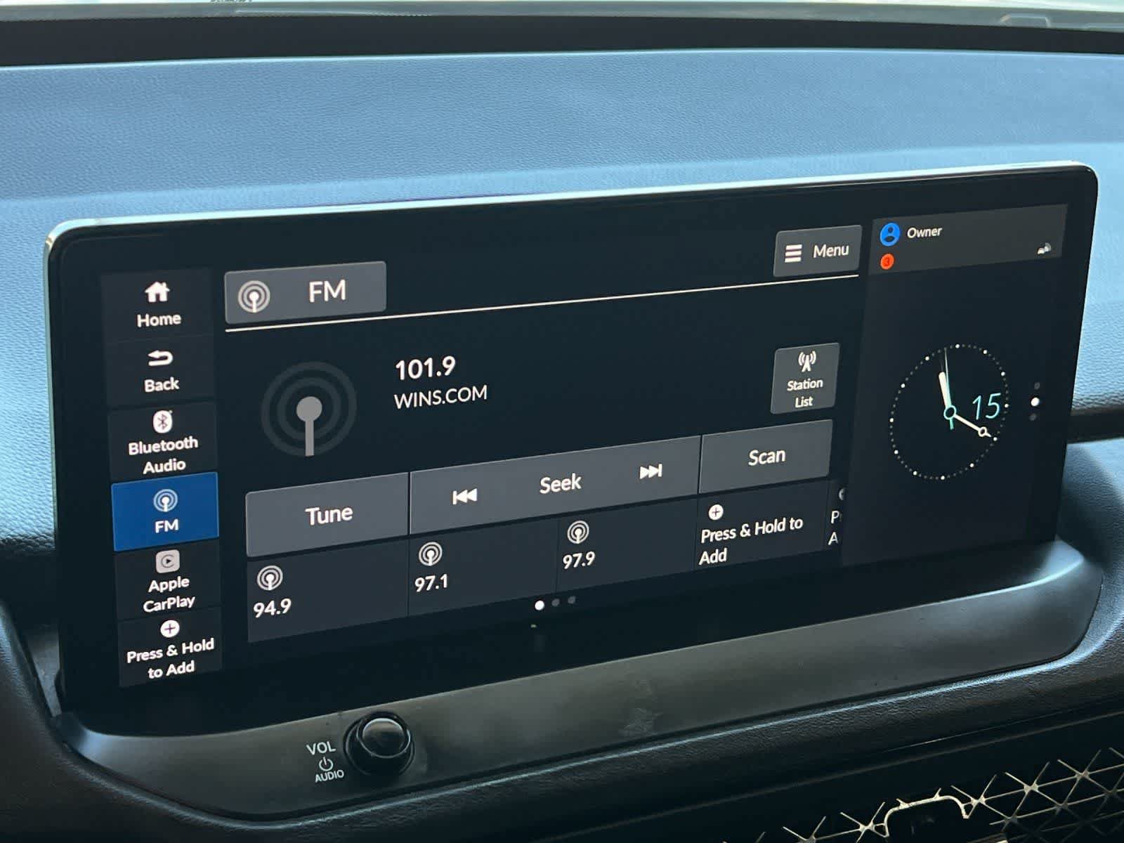Used 2025 Honda Accord Sport image 18