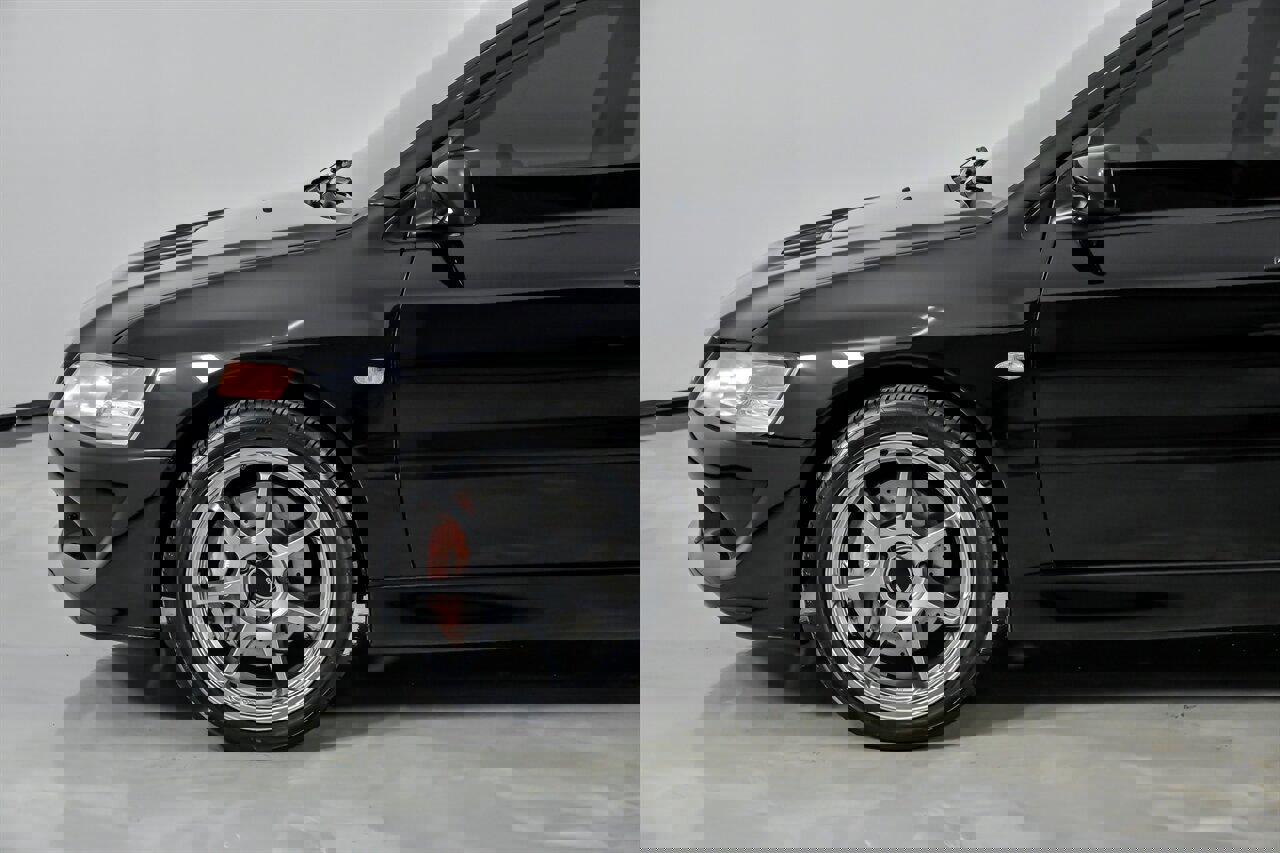 Used 2003 Mitsubishi Lancer Evolution image 7