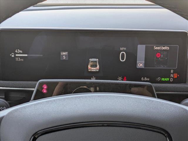 New 2026 Ford Mustang Mach-E Select w/ Technology Package RWD image 11