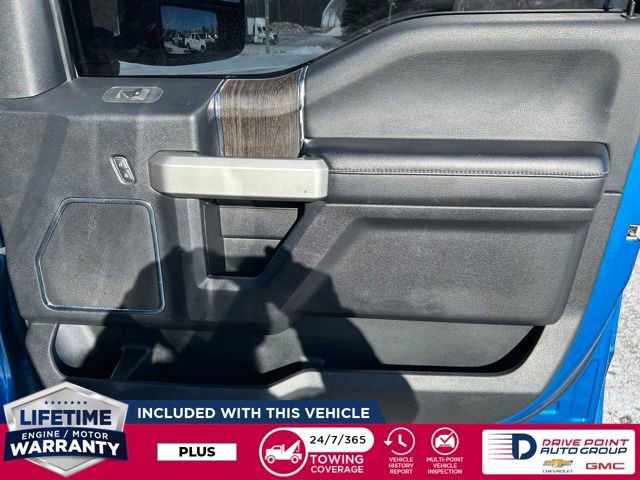 Used 2020 Ford F350 Lariat image 32
