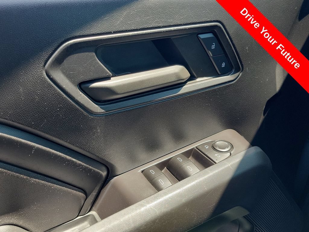 Used 2023 Chevrolet Colorado W/T RWD image 17