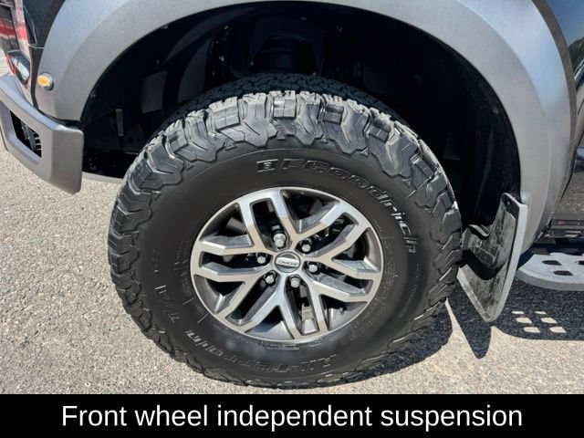 Used 2018 Ford F150 Raptor w/ Equipment Group 802A Luxury AWD/4WD image 30