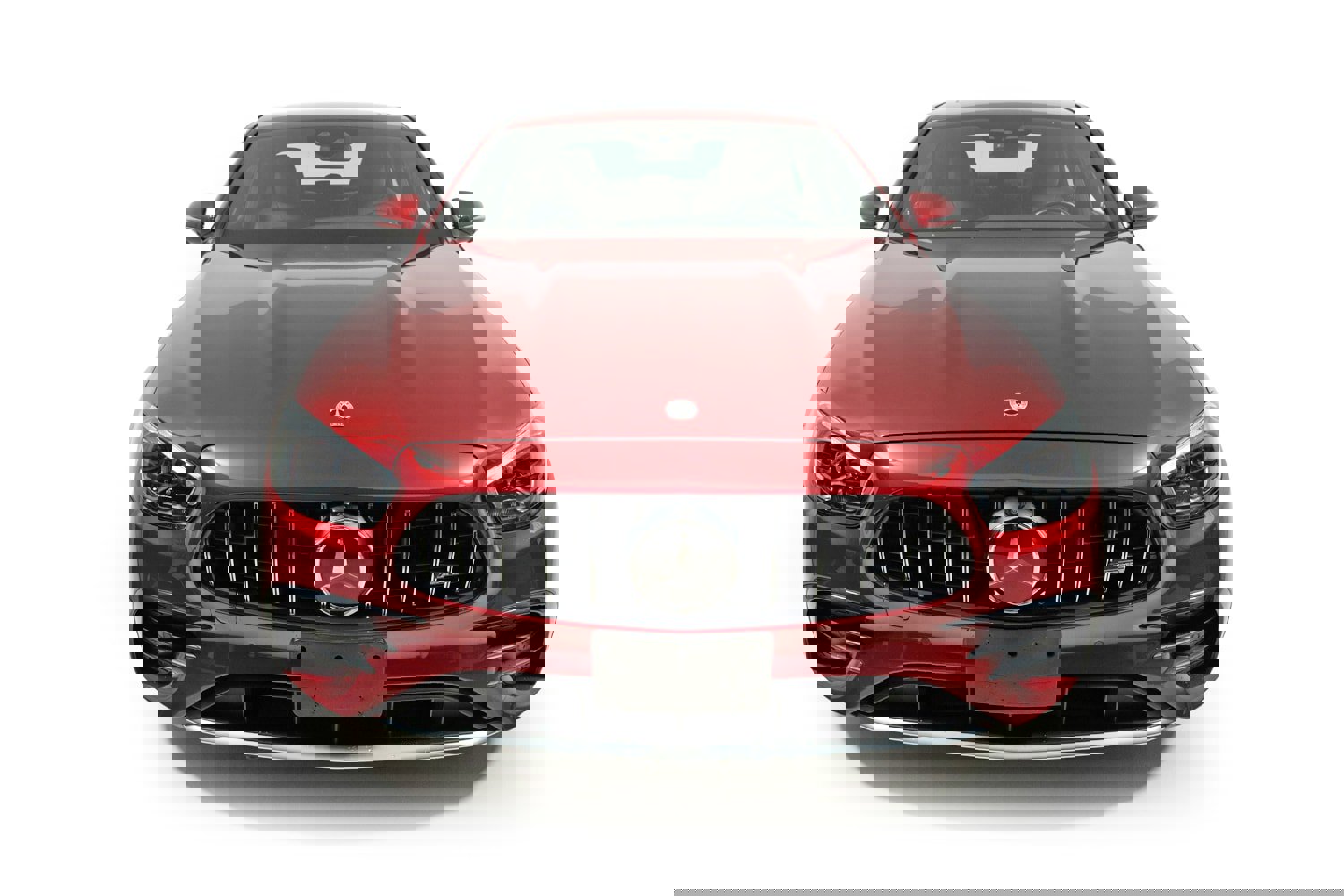 Used 2022 Mercedes-Benz E 53 AMG 4MATIC Sedan w/ Driver Assistance Package image 12