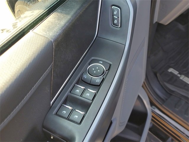 Used 2021 Ford F150 XLT w/ Equipment Group 302A High image 17