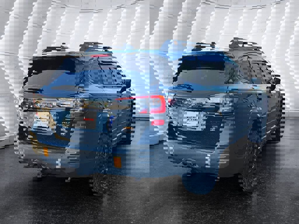 Used 2022 Subaru Outback Wilderness image 4