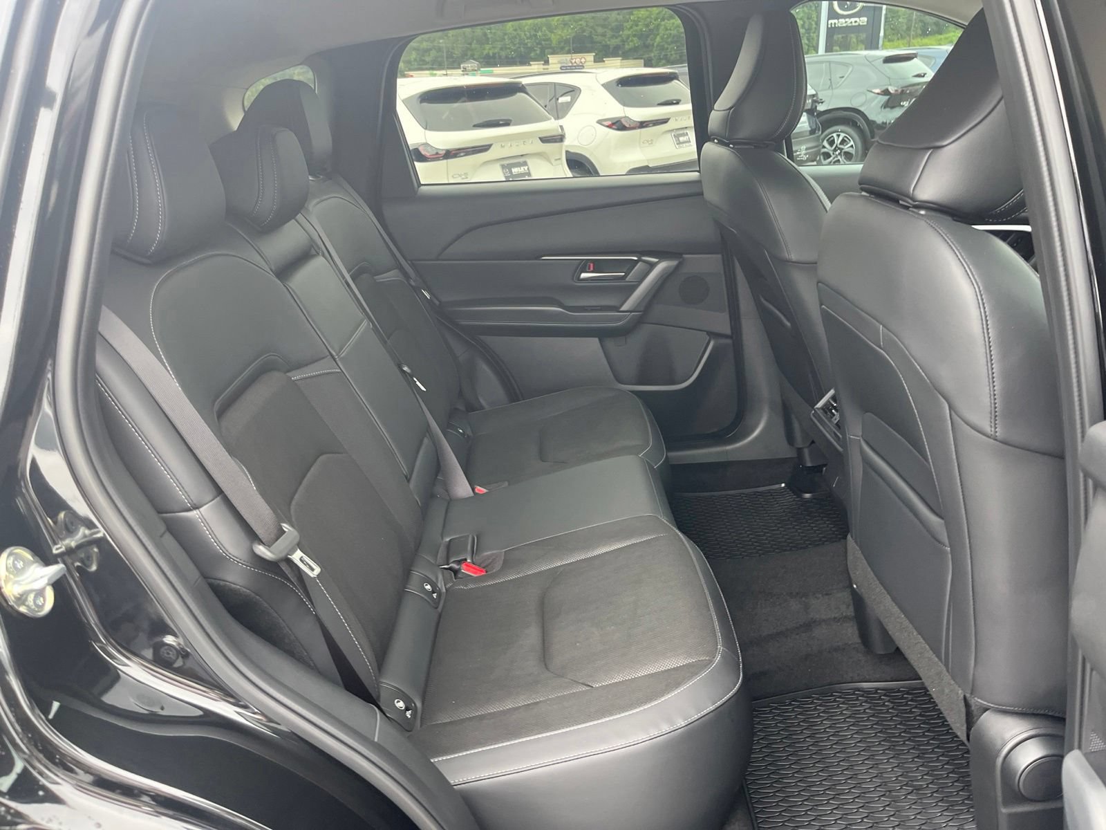 Used 2026 MAZDA CX-5 Preferred AWD/4WD image 32