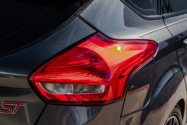 Used 2015 Ford Focus ST image 50