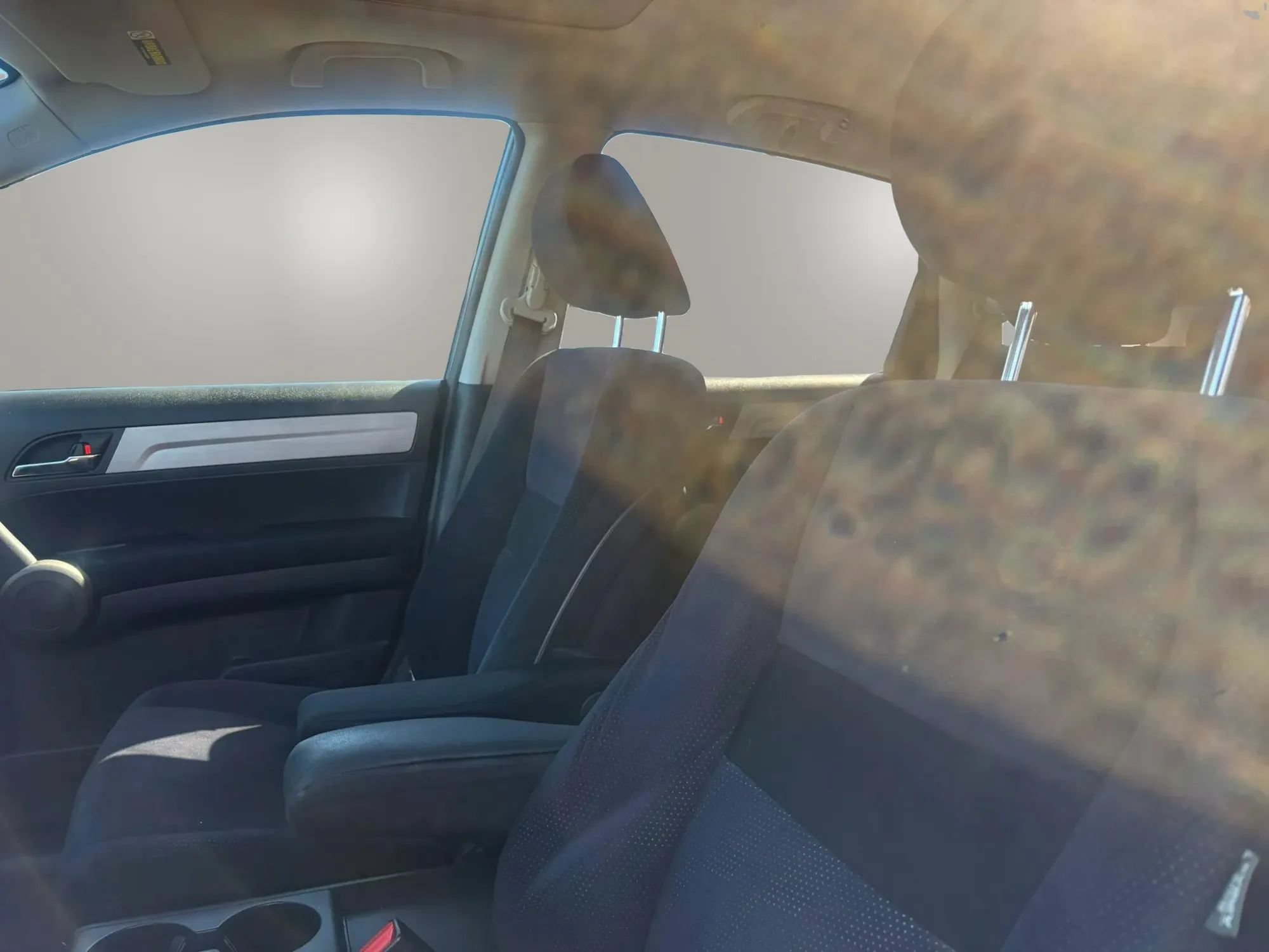 Used 2010 Honda CR-V EX image 12