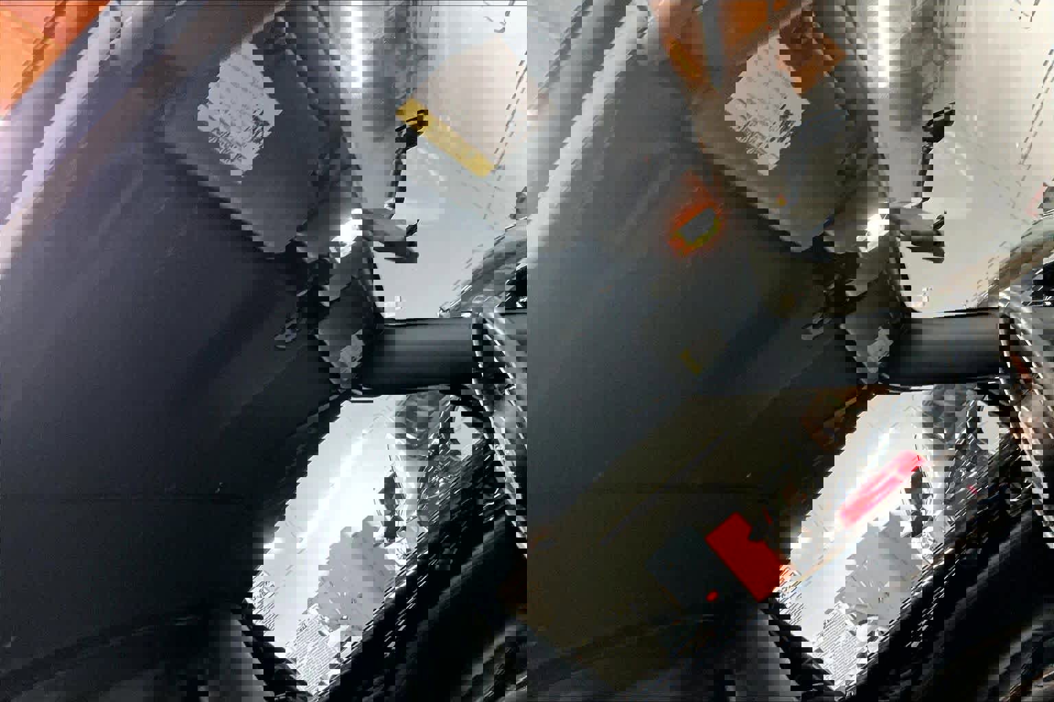 Used 2018 MAZDA MX-5 Miata RF Club w/ Brembo/BBS Package image 24