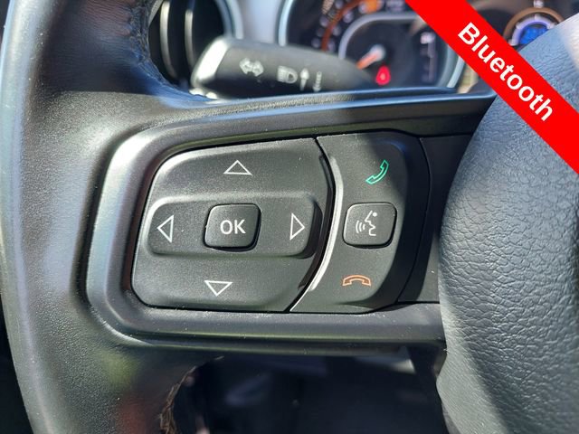 Used 2020 Jeep Wrangler Sport S image 20