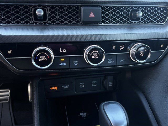 New 2026 Acura Integra A-Spec image 19