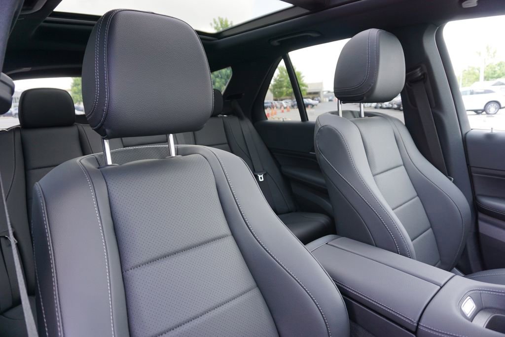 New 2026 Mercedes-Benz GLE 350 4MATIC image 72