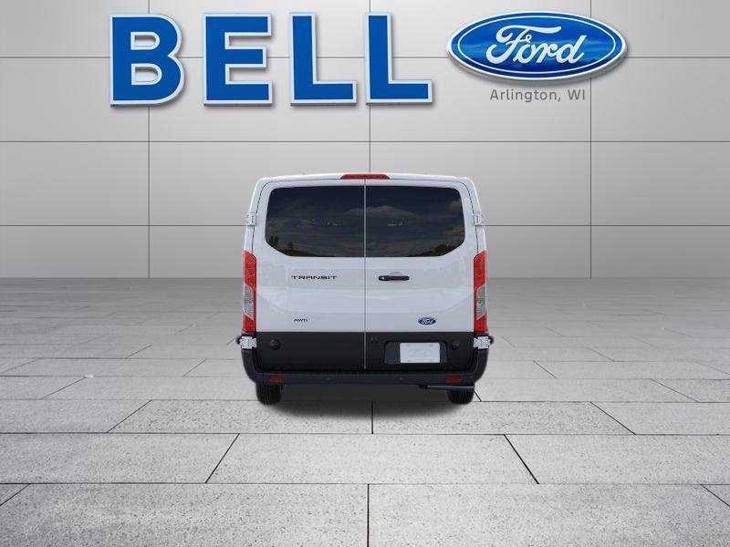 New 2026 Ford Transit 350 XL AWD/4WD image 6