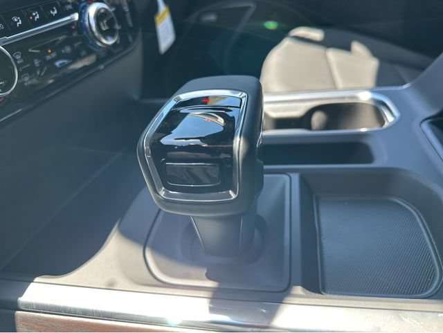 New 2026 GMC Sierra 1500 SLT w/ SLT Premium Plus Package AWD/4WD image 22