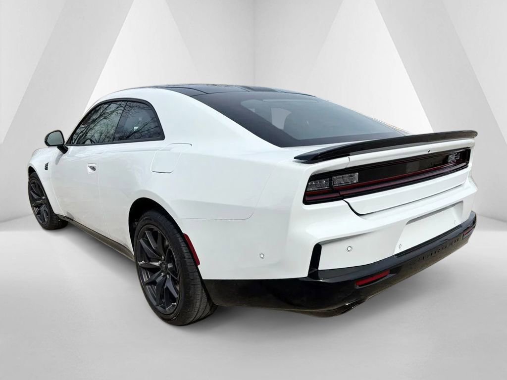 New 2026 Dodge Charger R/T Scat Pack image 7