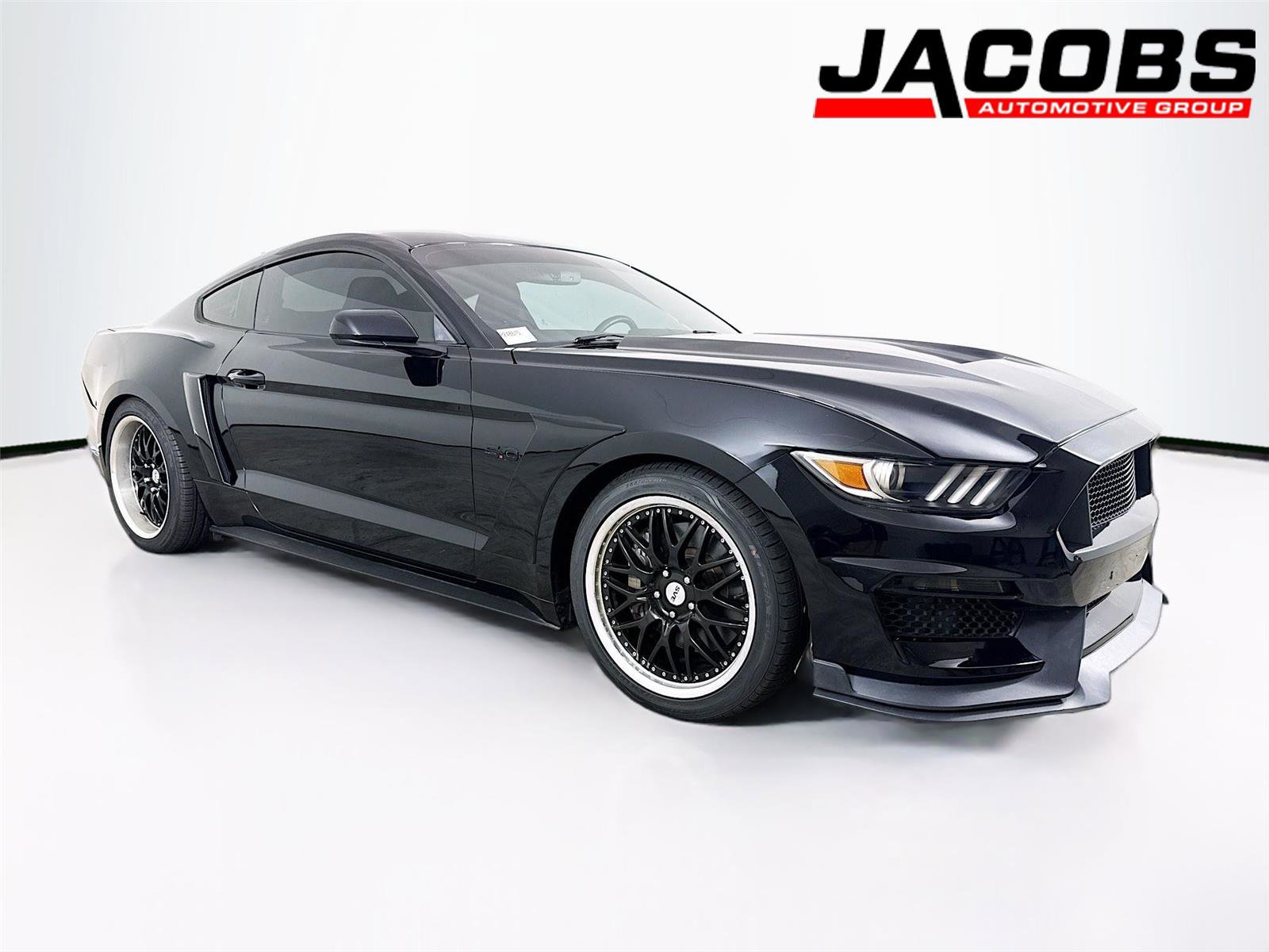 Used 2017 Ford Mustang GT