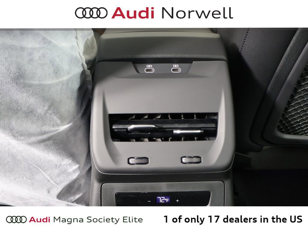 New 2026 Audi A5 Premium AWD/4WD image 24