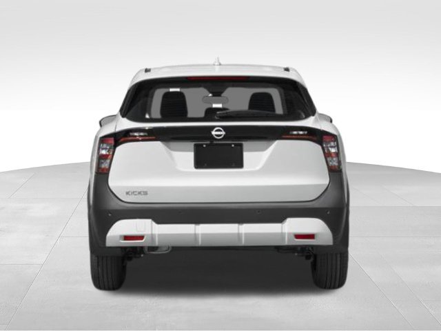 New 2027 Nissan Kicks S FWD image 37