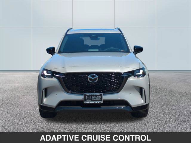 New 2026 MAZDA CX-90 3.3 Turbo S w/ Premium Package AWD/4WD image 2