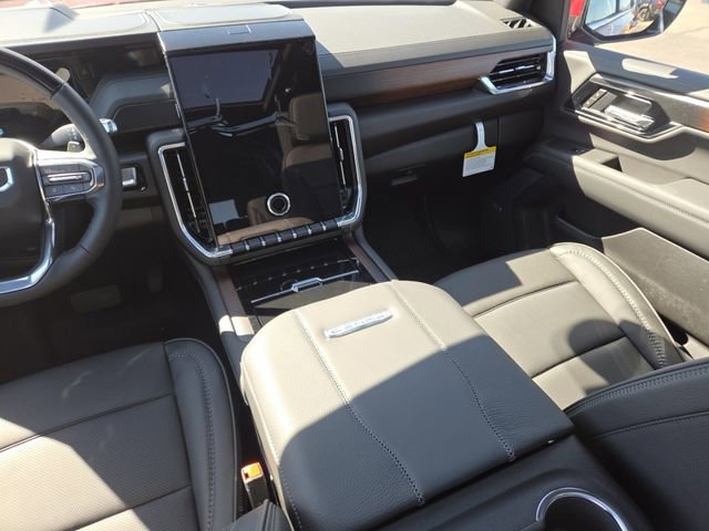 New 2026 GMC Yukon Denali w/ Denali Reserve Package AWD/4WD image 37
