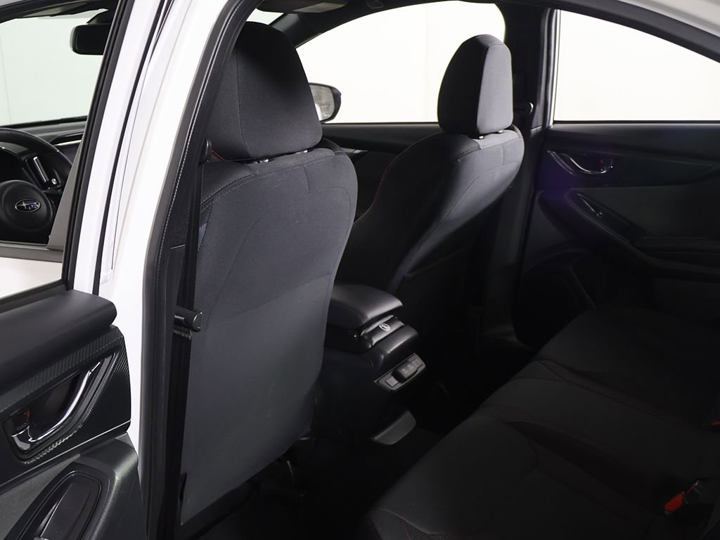 Used 2022 Subaru WRX Premium AWD/4WD image 22