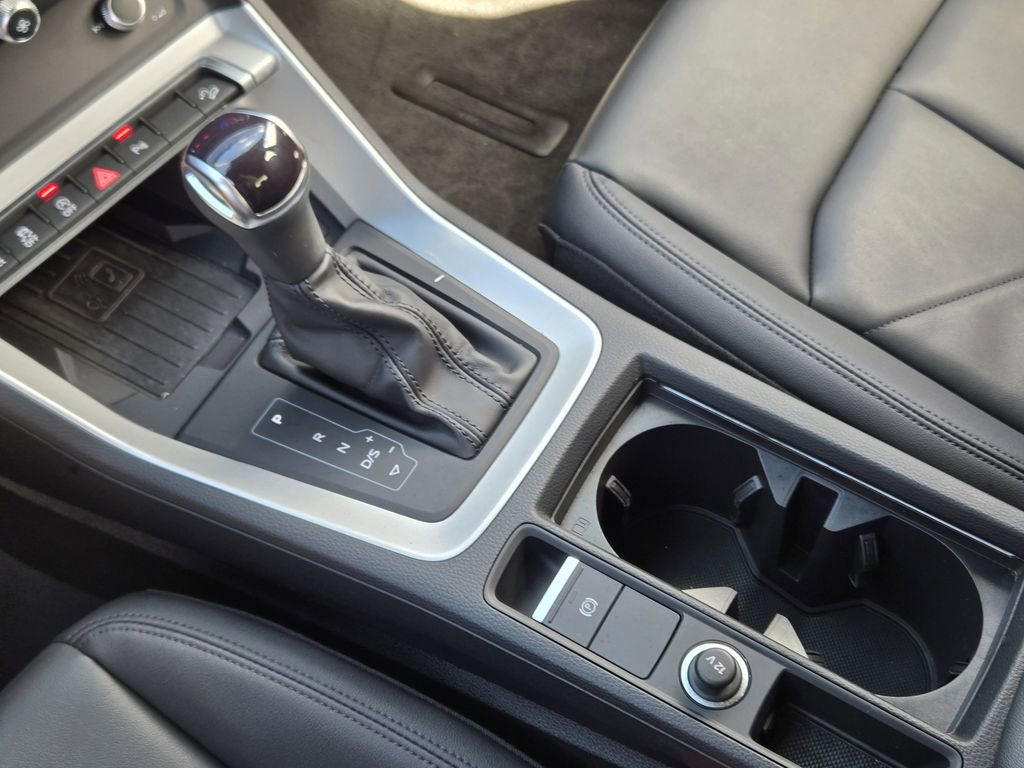 Certified 2023 Audi Q3 2.0T Premium Plus w/ Premium Plus Package image 25