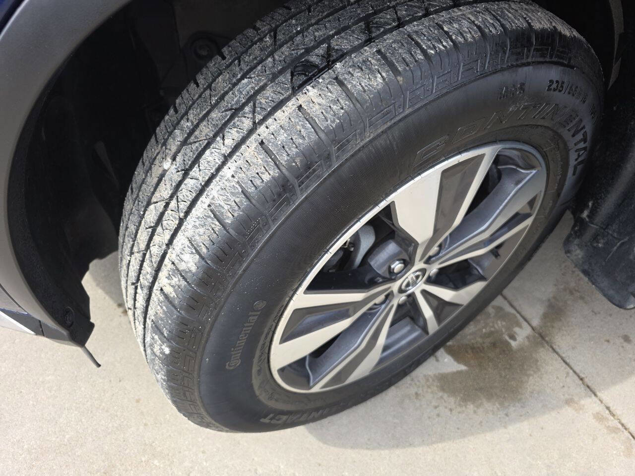 Used 2019 Nissan Murano S w/ Cargo Package image 15