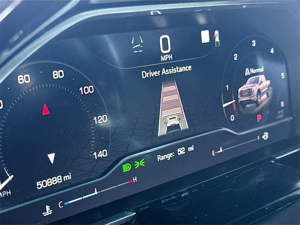 Used 2023 GMC Sierra 1500 SLT image 10