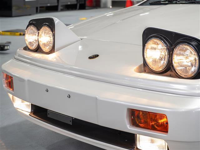 Used 1988 Lotus Esprit Turbo image 6