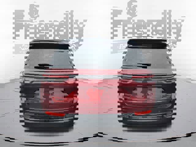 New 2025 Jeep Grand Cherokee Limited image 4