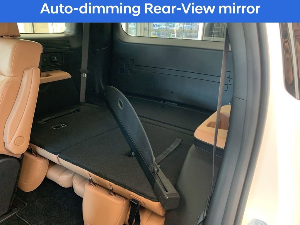 New 2026 Hyundai Santa Fe Calligraphy image 12