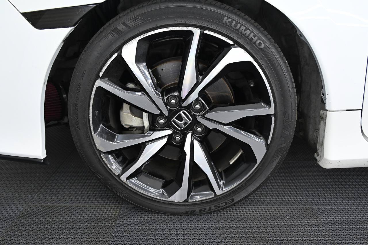 Used 2020 Honda Civic Si image 44