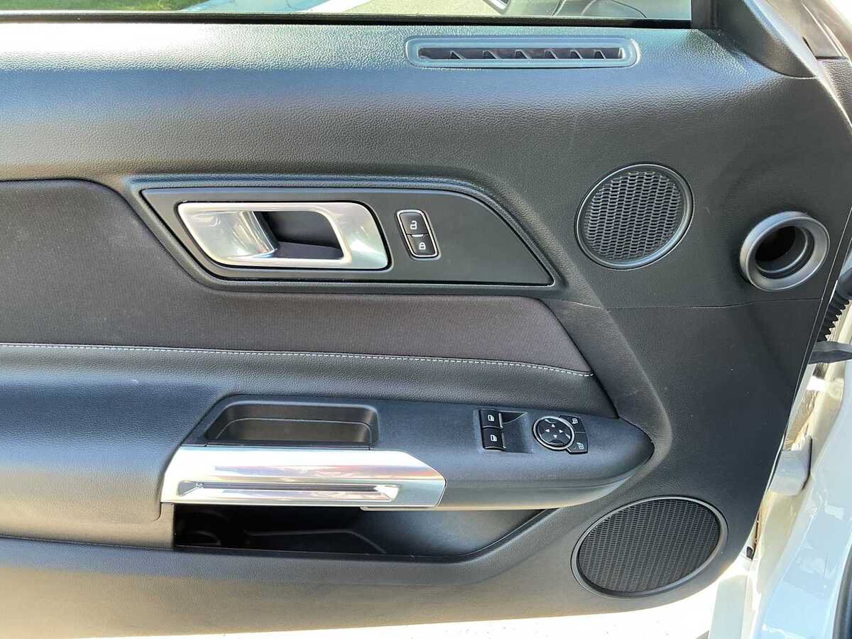 Used 2023 Ford Mustang GT w/ Equipment Group 301A RWD image 14