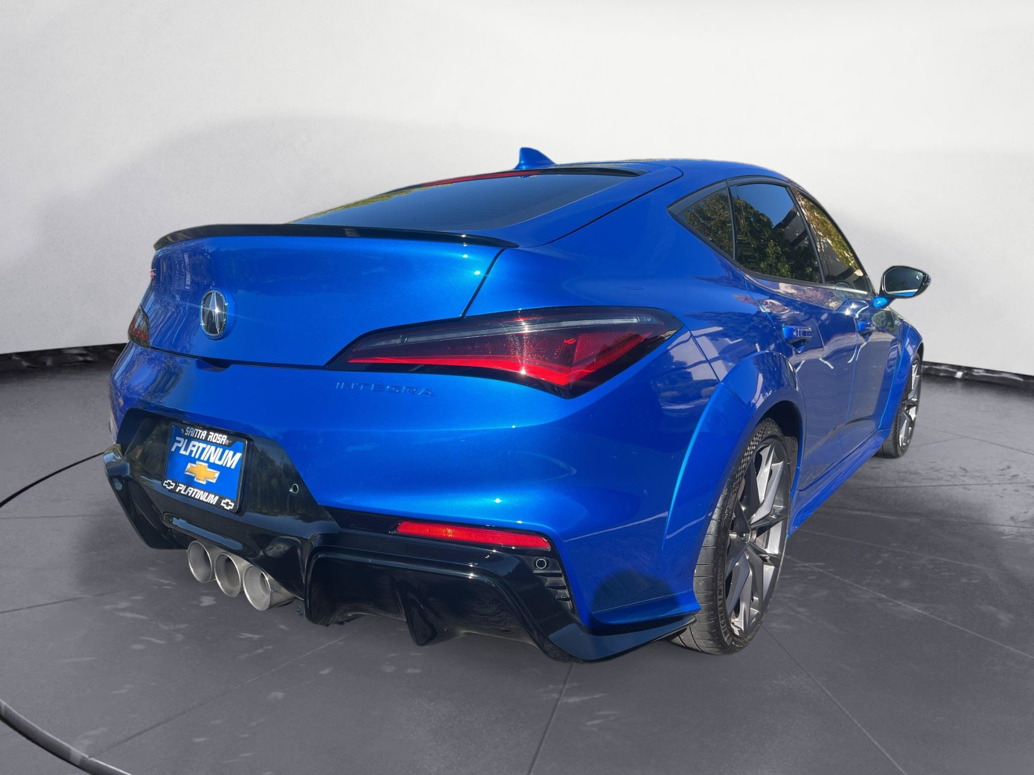 Used 2026 Acura Integra Type S FWD image 7