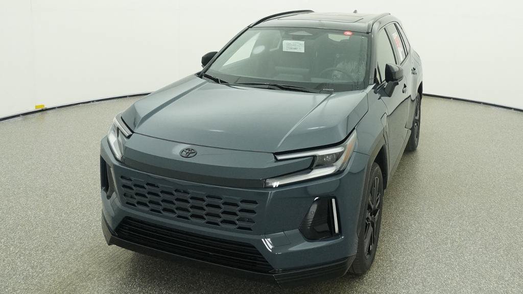 New 2026 Toyota RAV4 XSE w/ Weather Package AWD/4WD image 3
