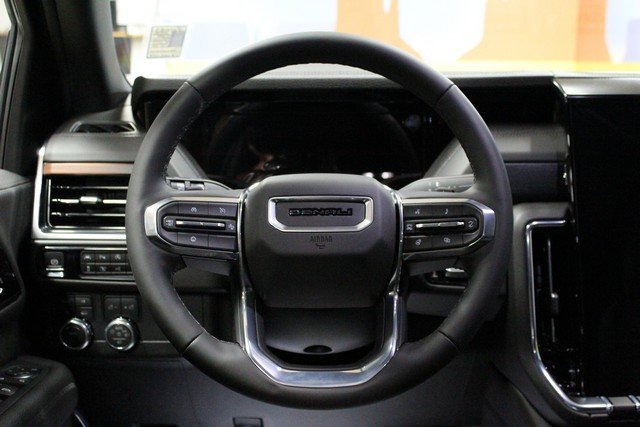 New 2026 GMC Yukon XL Denali image 21