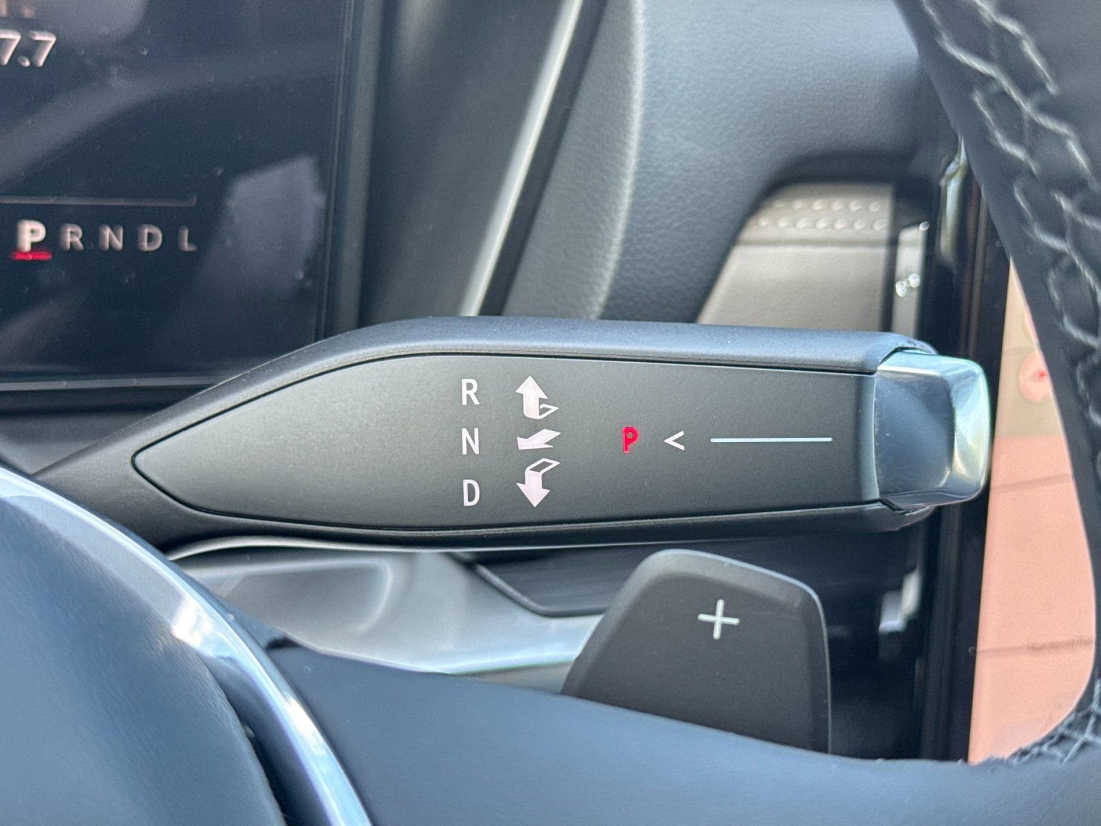 New 2026 GMC Terrain Elevation image 23