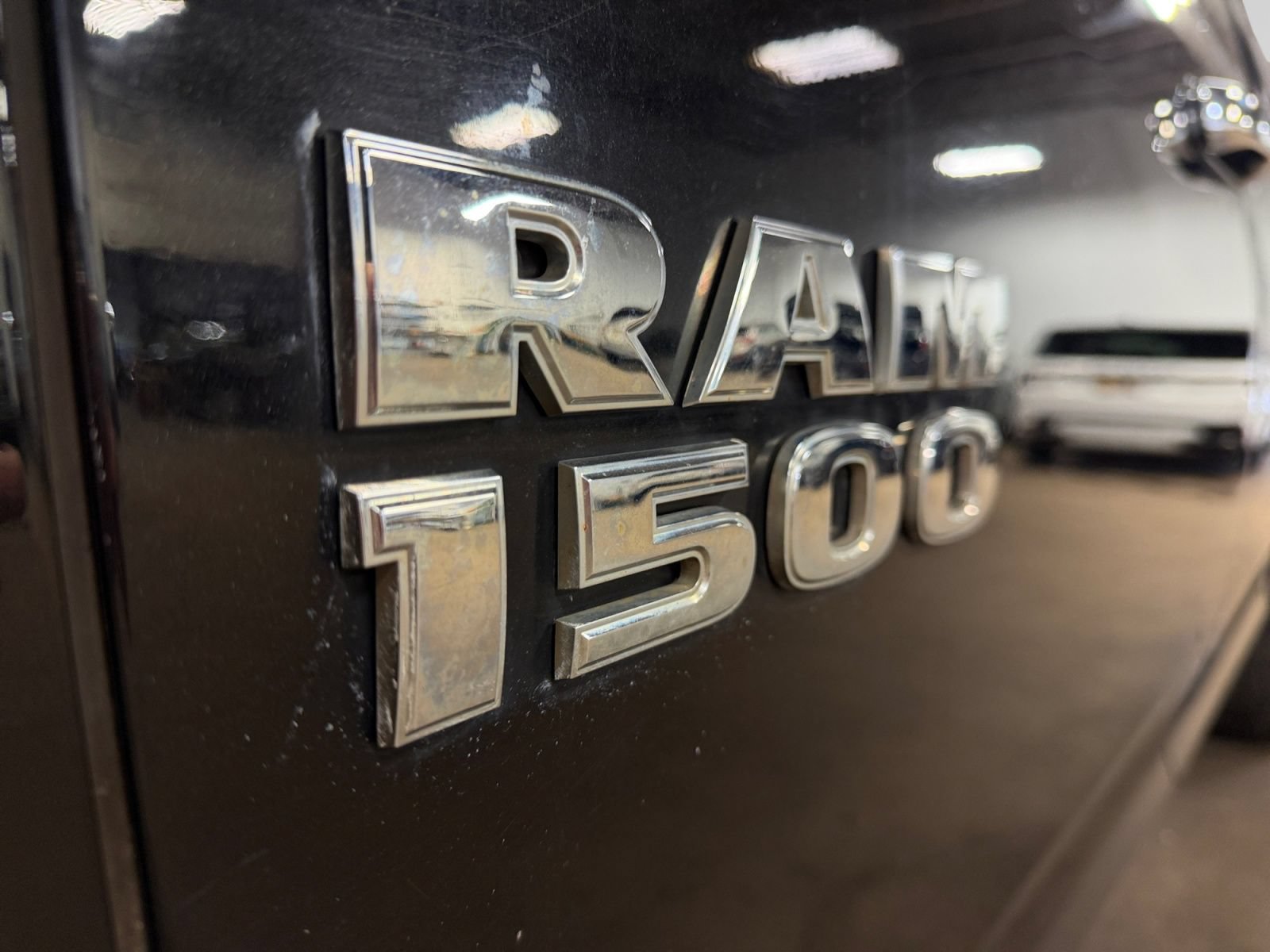 Used 2017 RAM 1500 Big Horn AWD/4WD image 42