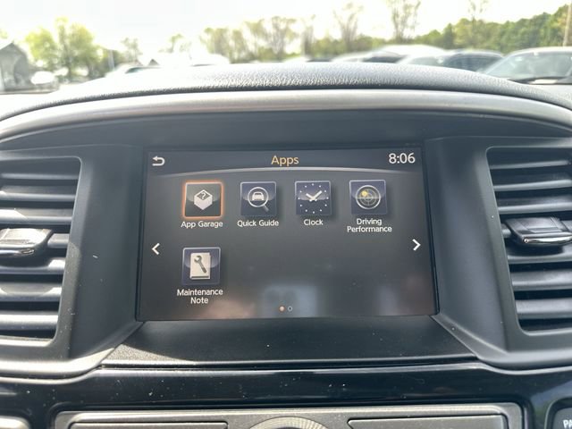 Used 2020 Nissan Pathfinder S image 23