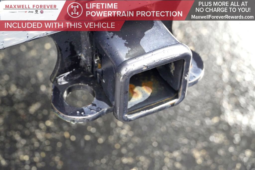 Used 2022 GMC Sierra 2500 SLE w/ SLE Convenience Package image 30