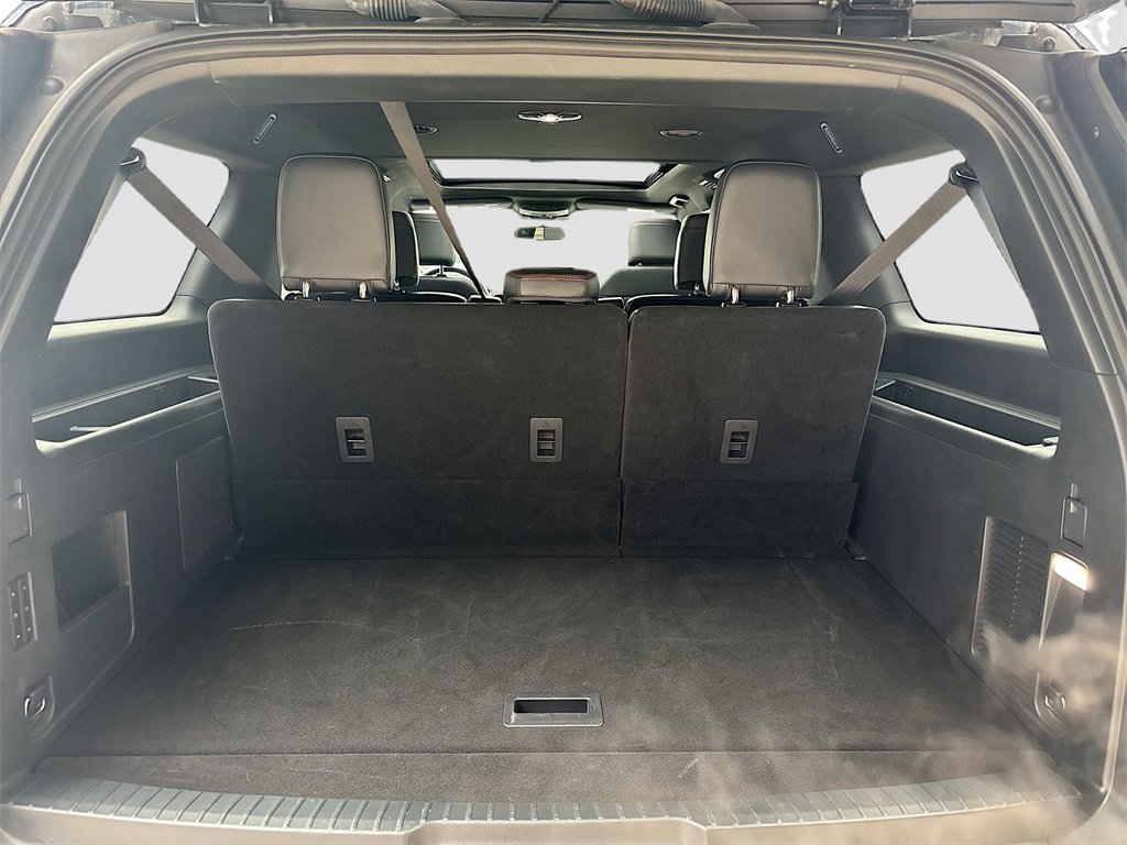 Used 2024 Ford Expedition Max Limited image 28